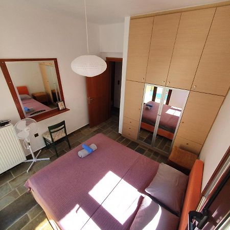 Julia'S Apartment Kalamata Dış mekan fotoğraf