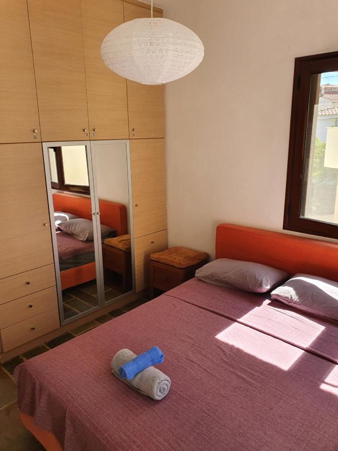 Julia'S Apartment Kalamata Dış mekan fotoğraf