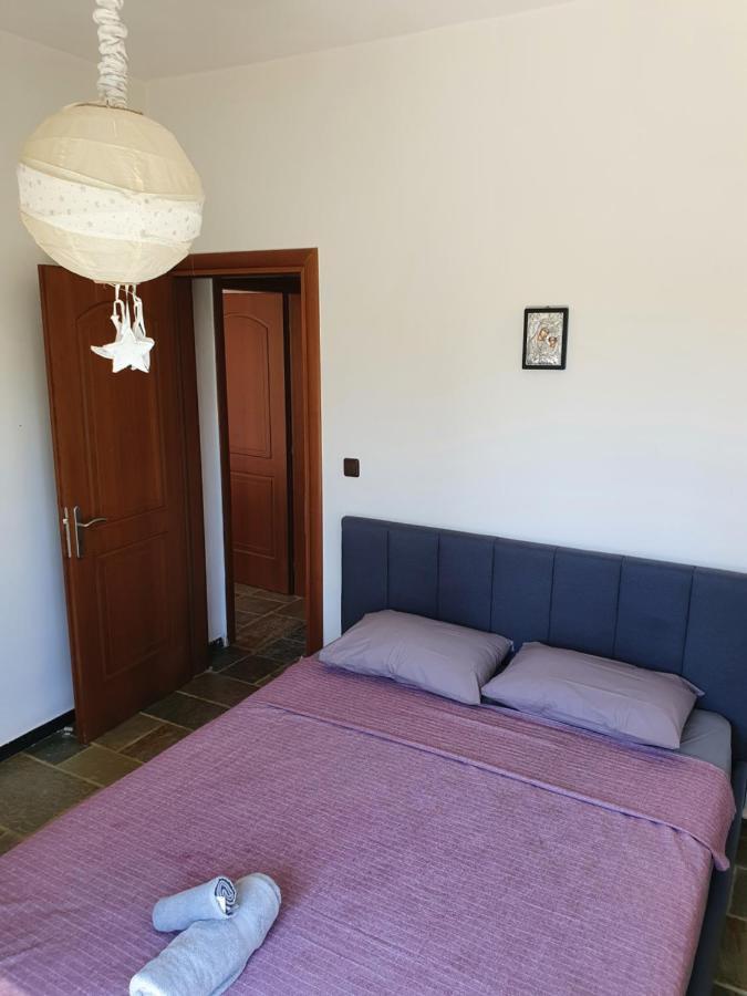 Julia'S Apartment Kalamata Dış mekan fotoğraf
