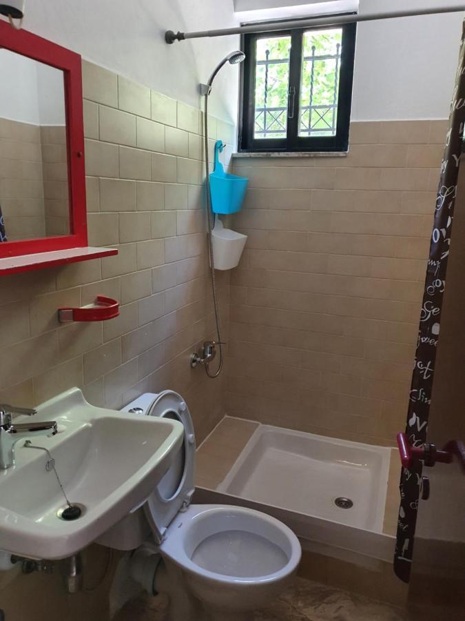 Julia'S Apartment Kalamata Dış mekan fotoğraf